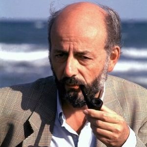 تصویر هنرمند Bertrand Blier