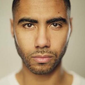 تصویر هنرمند Joshua Samuels