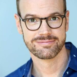 تصویر هنرمند Kevin Kirkpatrick