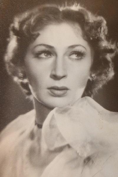 تصویر هنرمند Tamar Skhirtladze