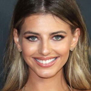 تصویر هنرمند Eliana Jones