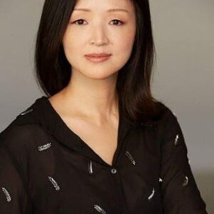 تصویر هنرمند Ying Ye