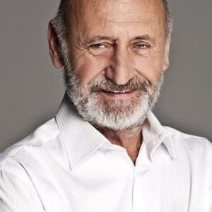 تصویر هنرمند Gábor Reviczky