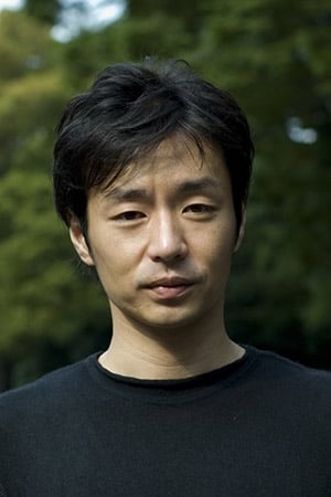 تصویر هنرمند Kenji Mizuhashi