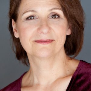 تصویر هنرمند Thérèse Perreault