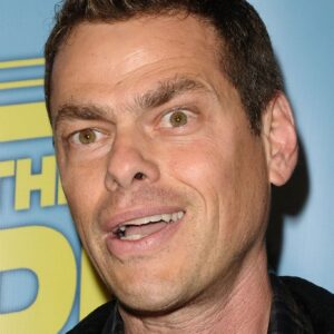 تصویر هنرمند Vince Offer