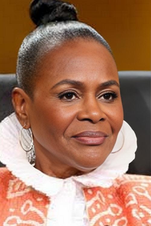 تصویر هنرمند Cicely Tyson