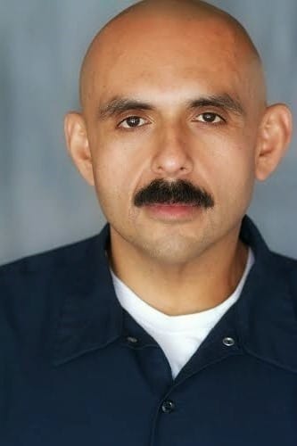 تصویر هنرمند Vince Romo