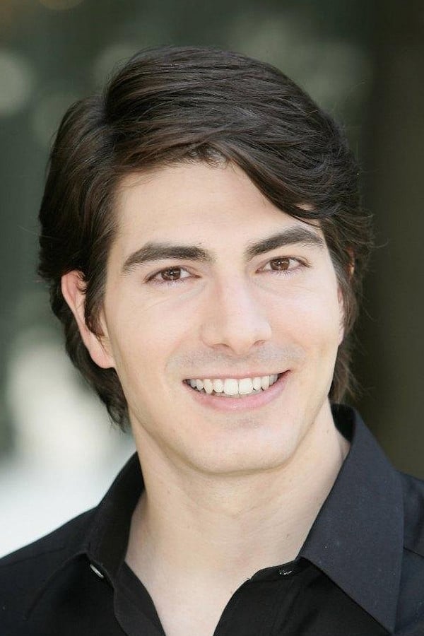 تصویر هنرمند Brandon Routh