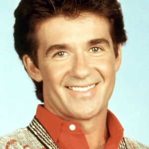 تصویر هنرمند Alan Thicke