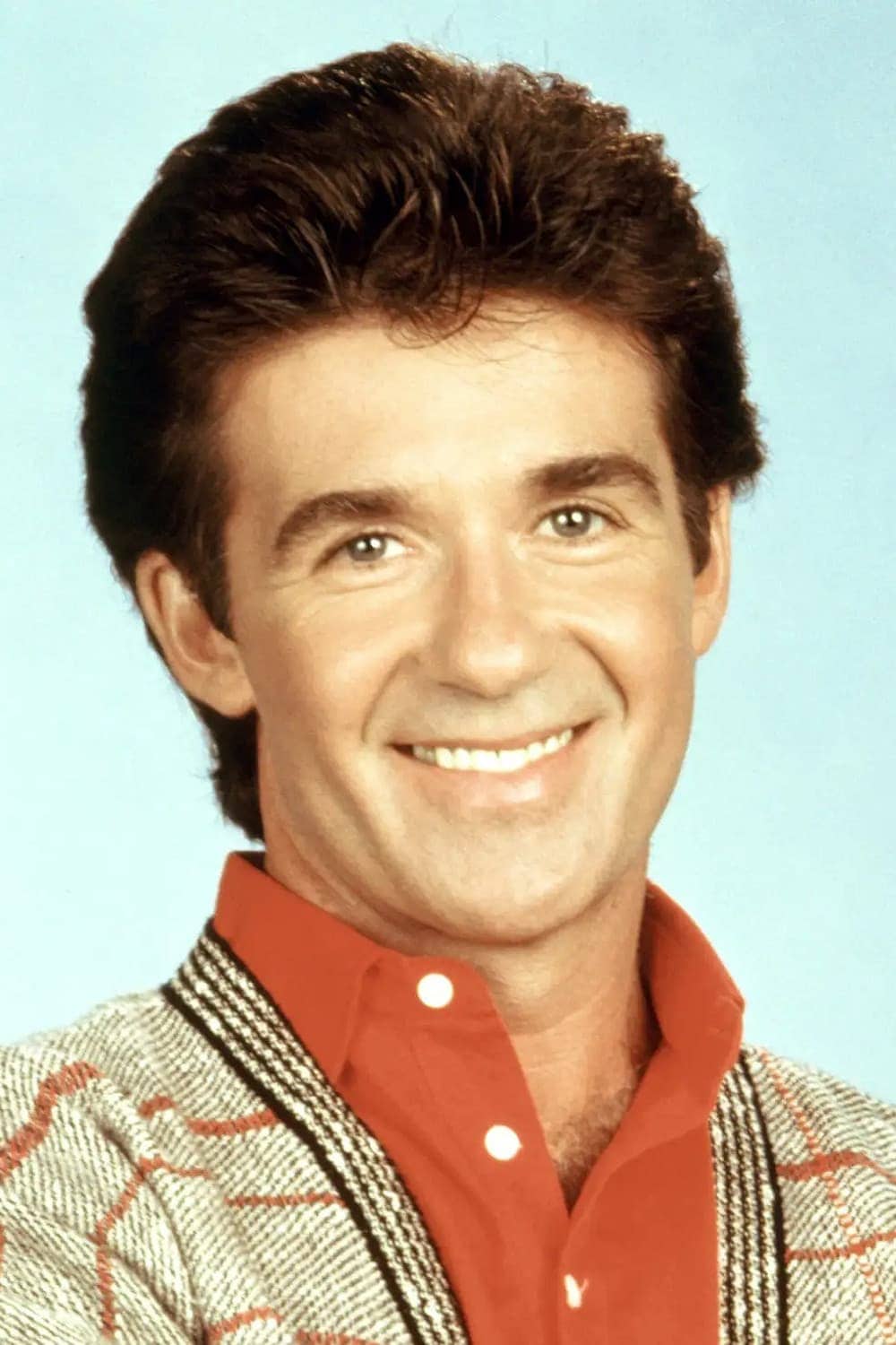 تصویر هنرمند Alan Thicke