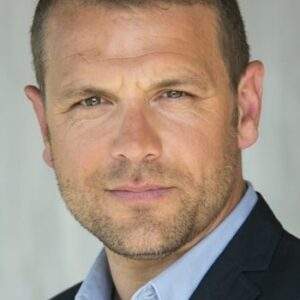 تصویر هنرمند David Cubitt