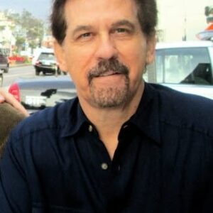 تصویر هنرمند Jon Van Ness