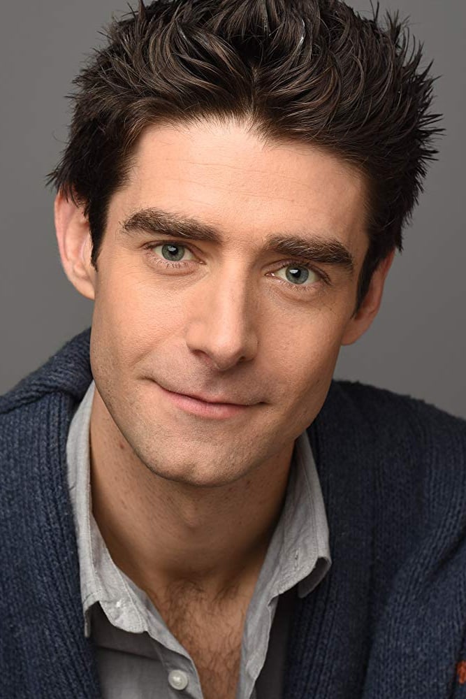 تصویر هنرمند Drew Gehling