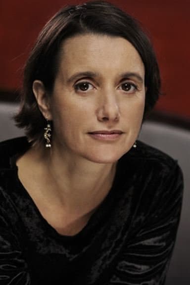 تصویر هنرمند Sandrine Dumas