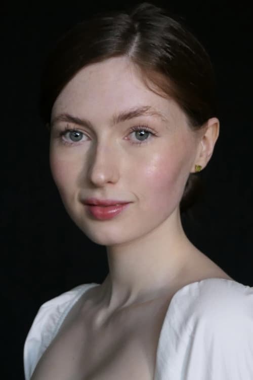 تصویر هنرمند Grace Dunn