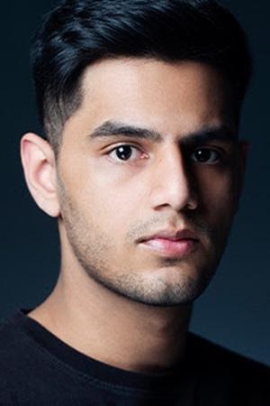 تصویر هنرمند Zain Hussain