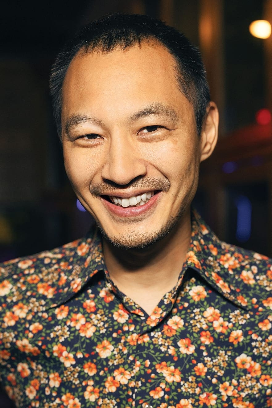 تصویر هنرمند Woody Fu