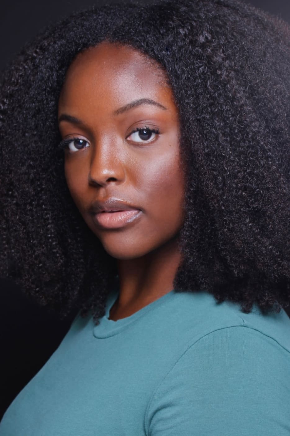 تصویر هنرمند Aslean Janelle Florence