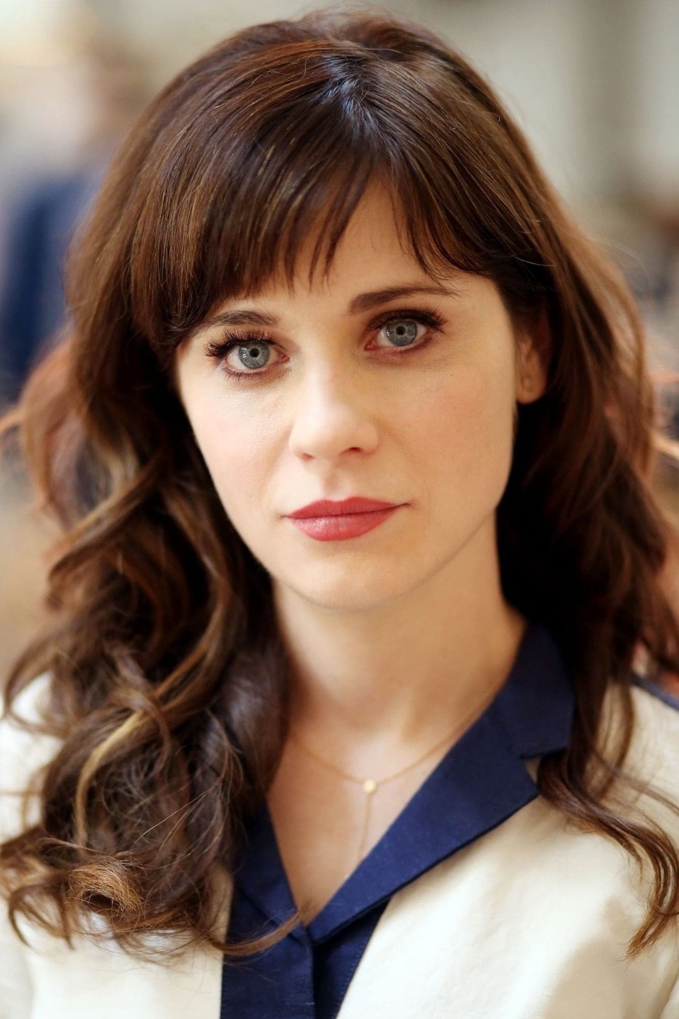 تصویر هنرمند Zooey Deschanel