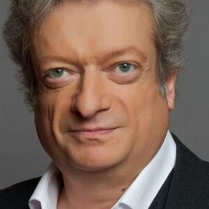 تصویر هنرمند Dominique Daguier