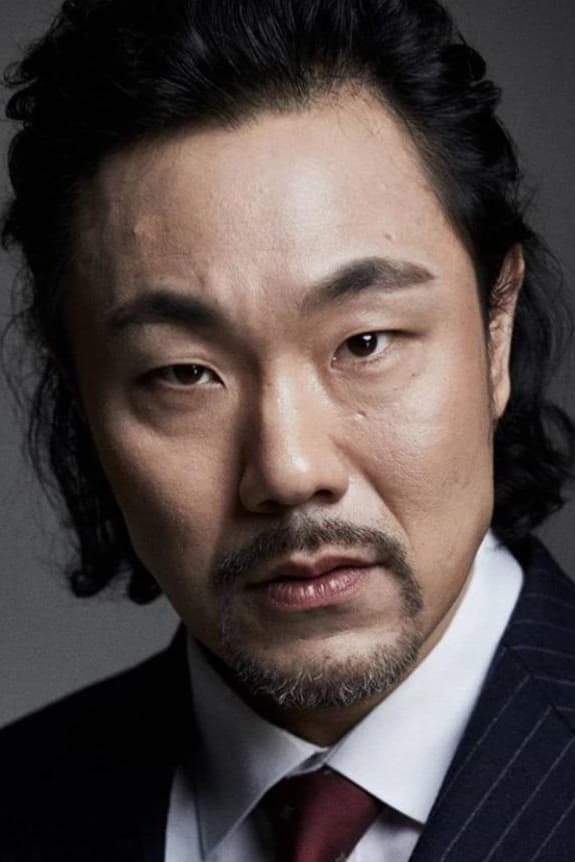 تصویر هنرمند Lee Kyu-sub