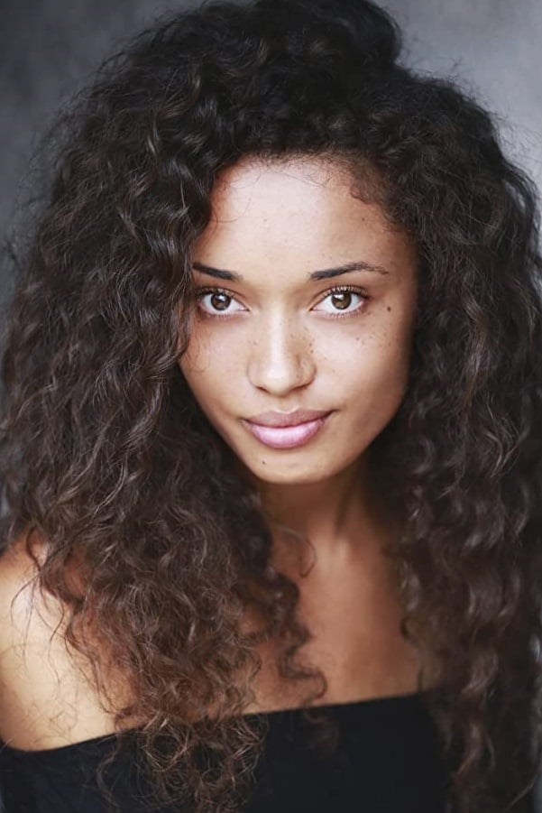 تصویر هنرمند Olivia Swann