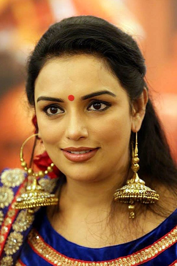 تصویر هنرمند Shweta Menon