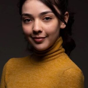 تصویر هنرمند Nathália Falcão