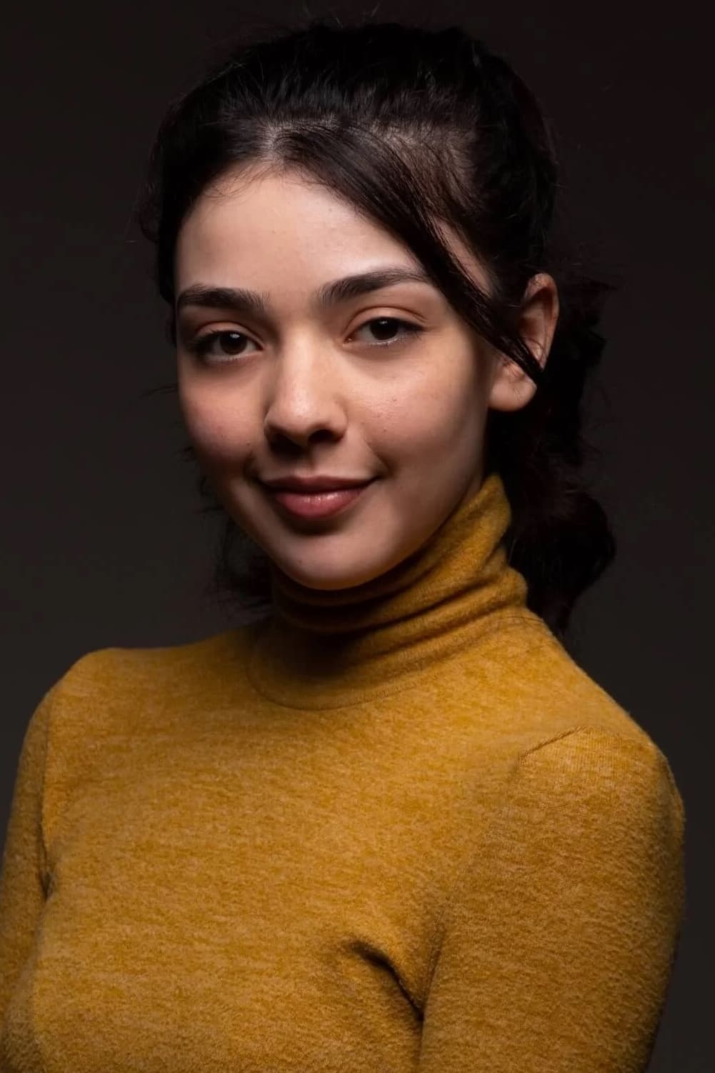 تصویر هنرمند Nathália Falcão