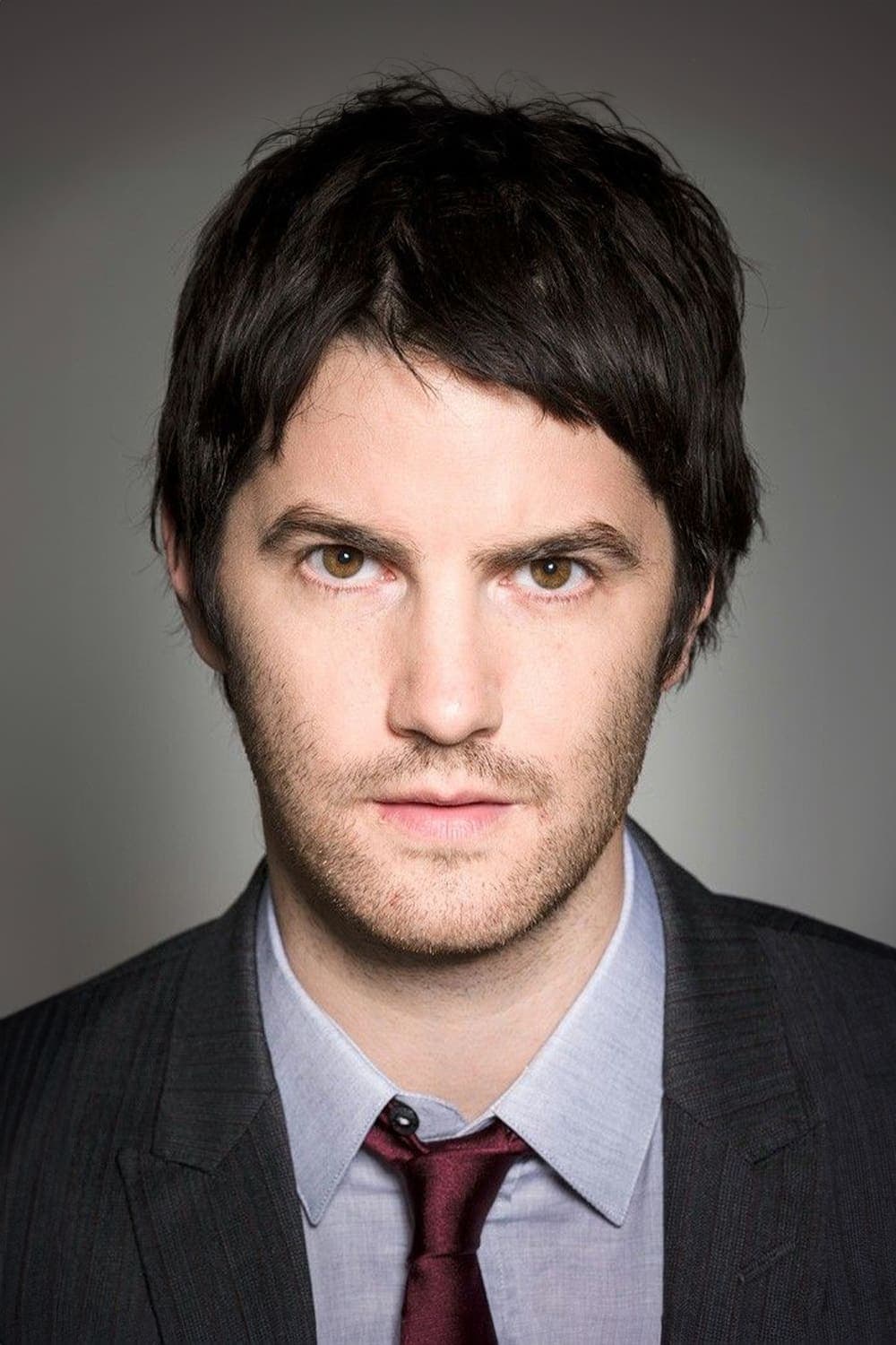 تصویر هنرمند Jim Sturgess
