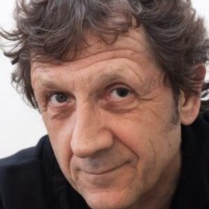 تصویر هنرمند Jean-Paul Dubois