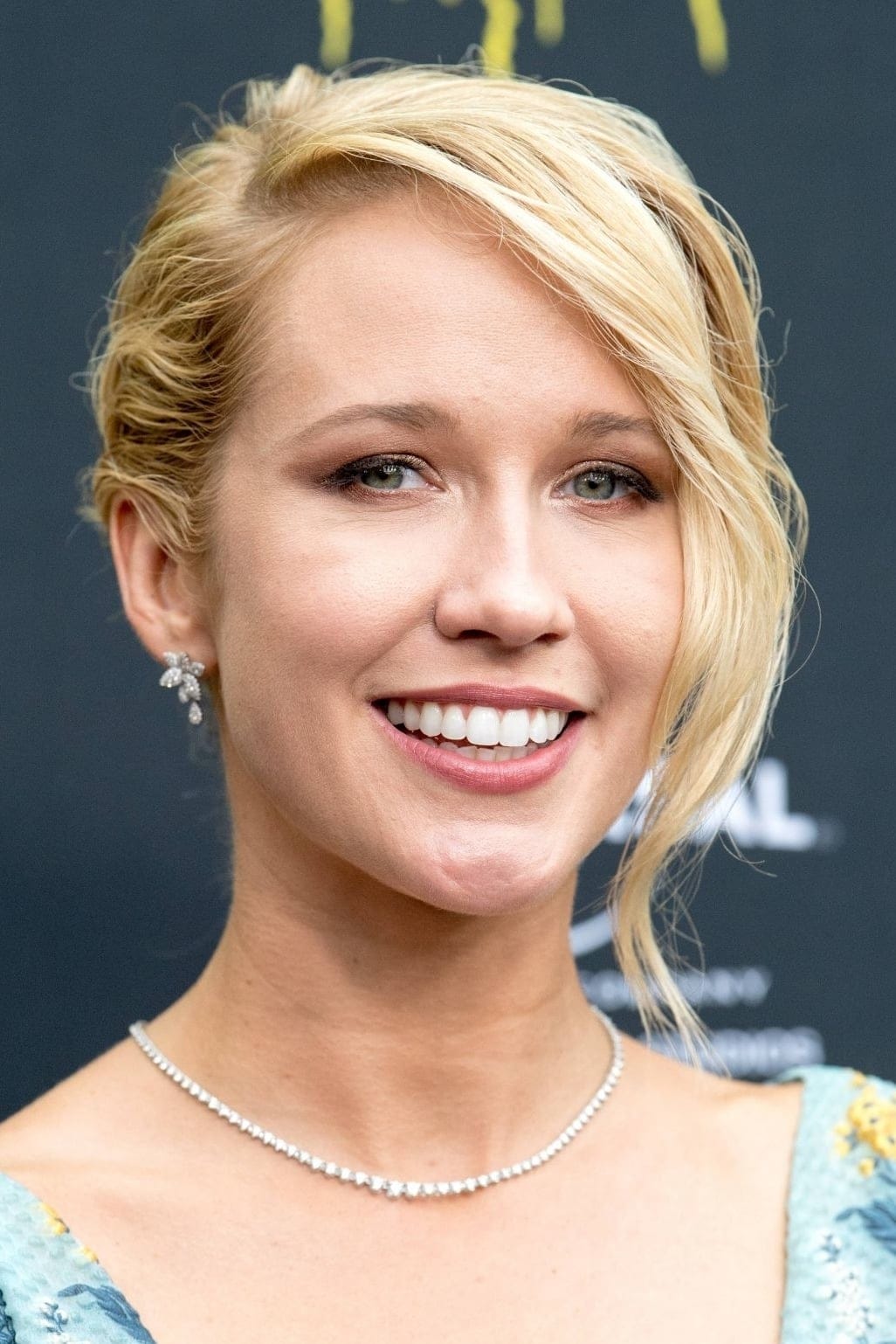 تصویر هنرمند Anna Camp