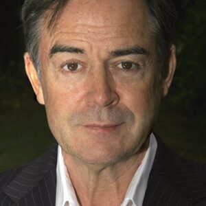 تصویر هنرمند Paul Antony-Barber