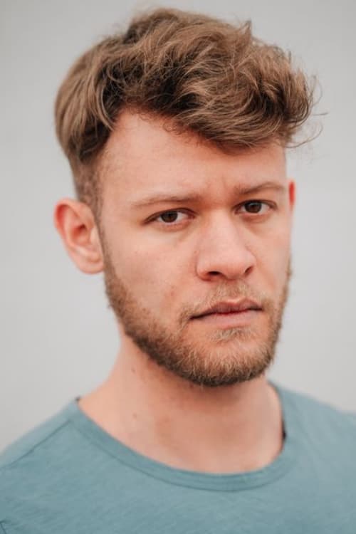 تصویر هنرمند Gareth McGregor