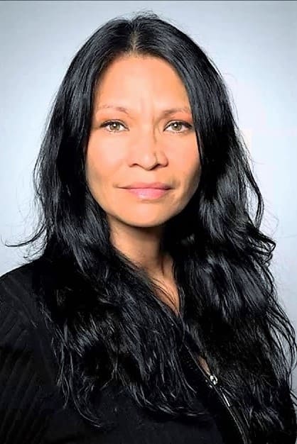 تصویر هنرمند Michelle Thrush