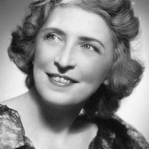 تصویر هنرمند Leona Anderson