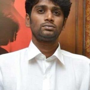 تصویر هنرمند H. Vinoth