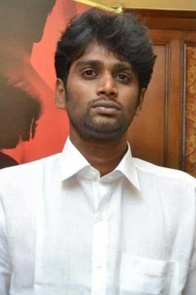 تصویر هنرمند H. Vinoth