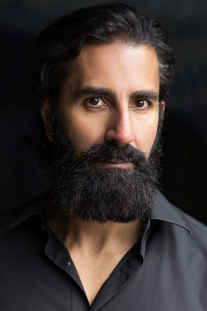 تصویر هنرمند Harj Dhillon