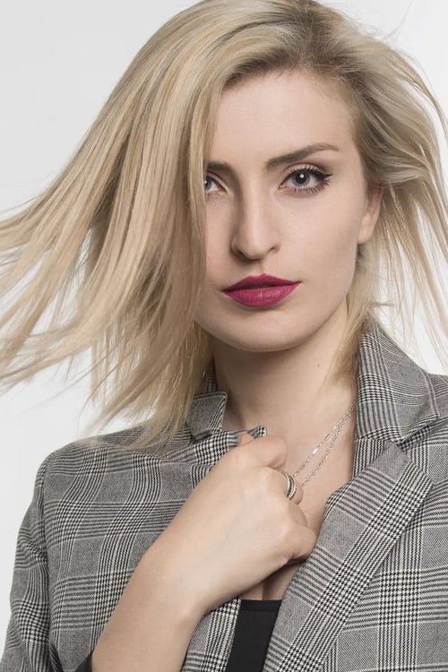 تصویر هنرمند Zina Blahusova