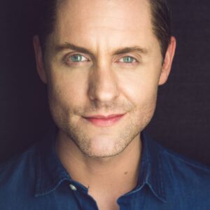 تصویر هنرمند Michael McCorry Rose