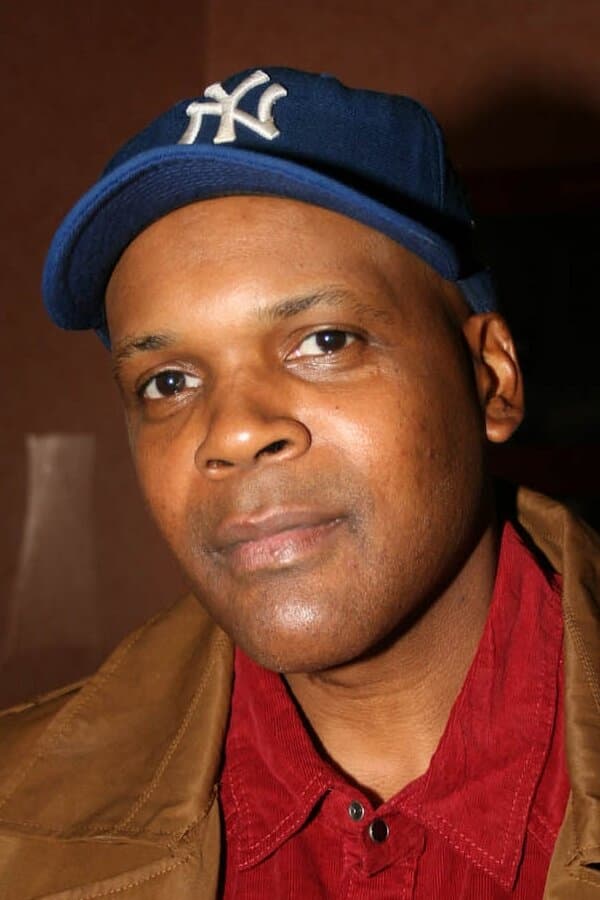 تصویر هنرمند Reggie Rock Bythewood
