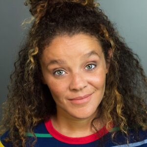 تصویر هنرمند Miranda LaDawn Hill