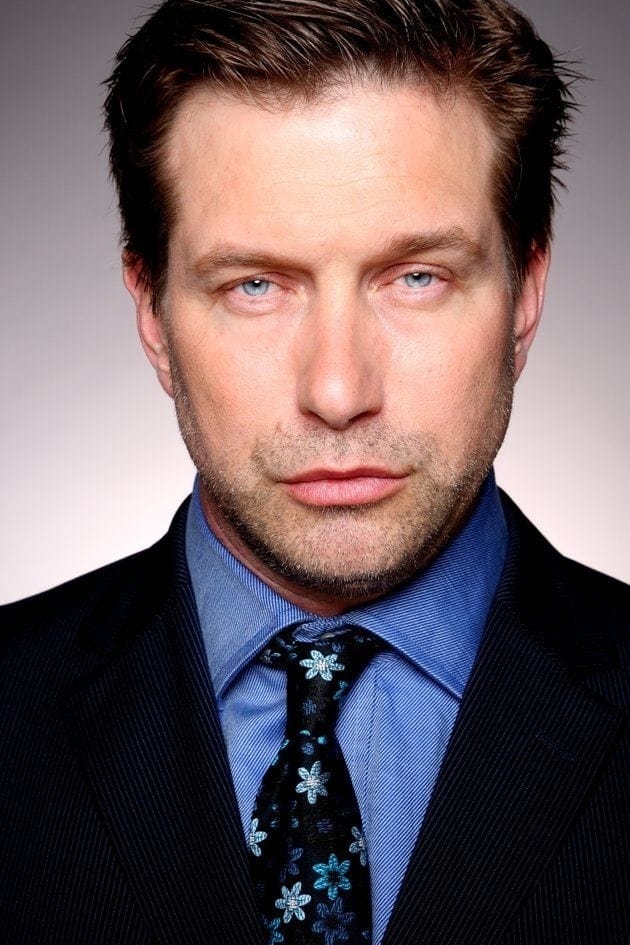 تصویر هنرمند Stephen Baldwin