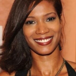 تصویر هنرمند Raushanah Simmons