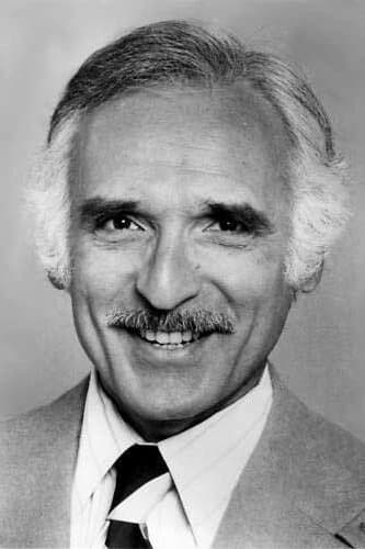 تصویر هنرمند Harold Gould