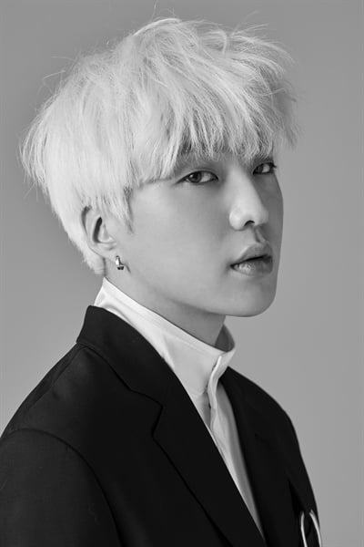 تصویر هنرمند Kang Seung-yoon