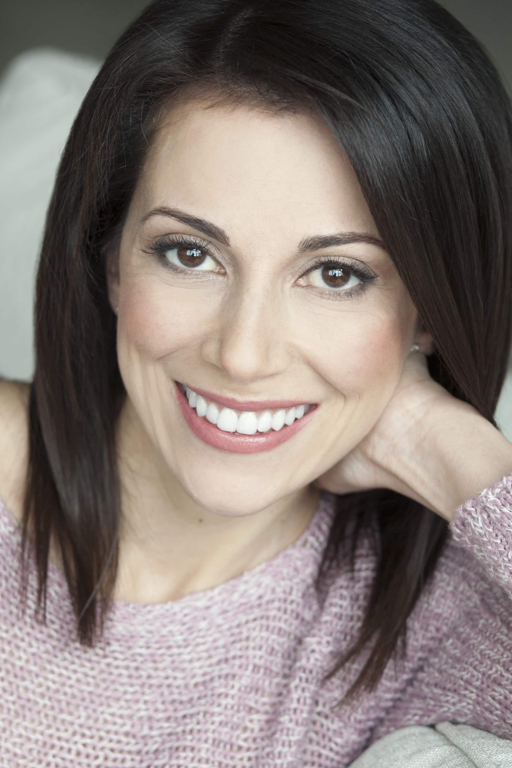 تصویر هنرمند Vanessa Burns