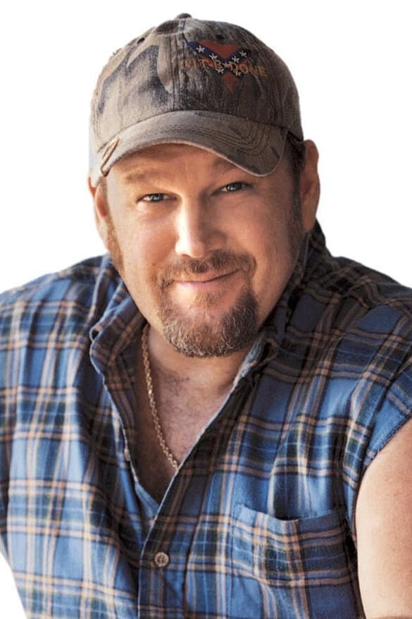 تصویر هنرمند Larry the Cable Guy